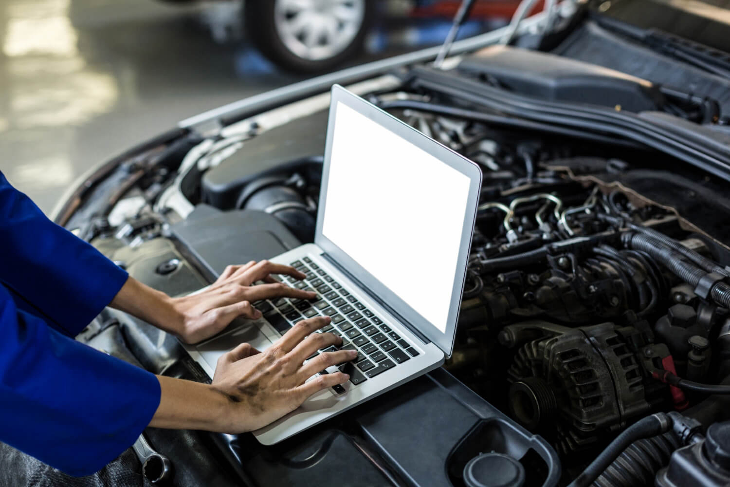 Aircond Services