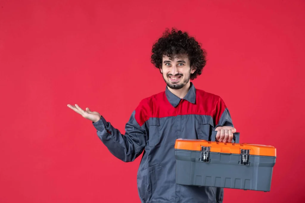 Aircond service