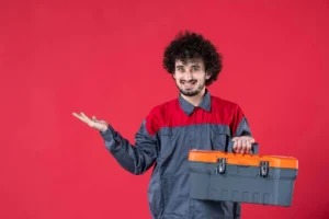 Aircond service