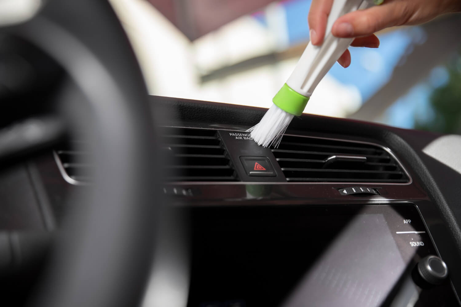 Aircon Maintenance