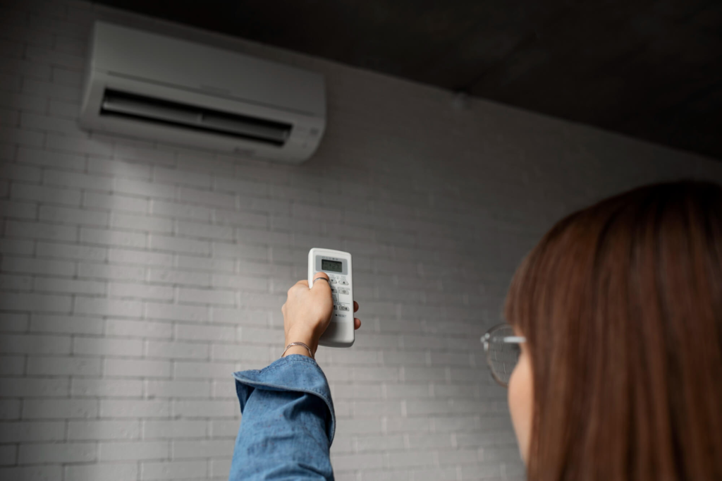 Aircon Remote Not Working