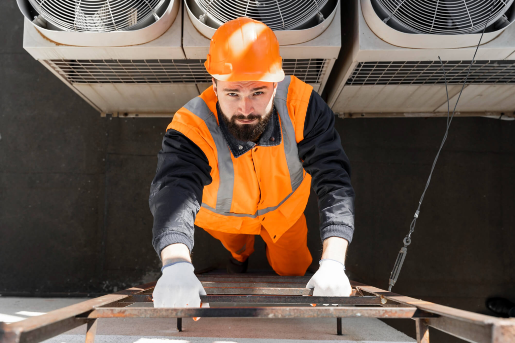 Aircon Service Provider