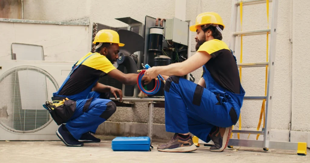 Aircon Service kuala lumpur