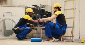 Aircon Service kuala lumpur