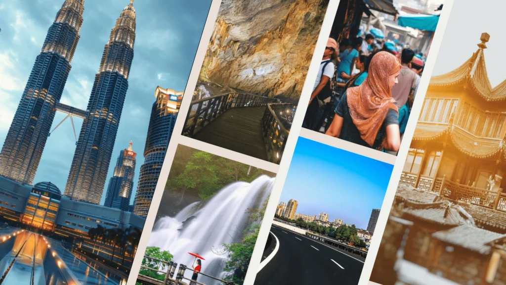 Things to Do in Kuala Lumpur