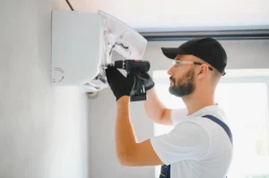 Aircon repair