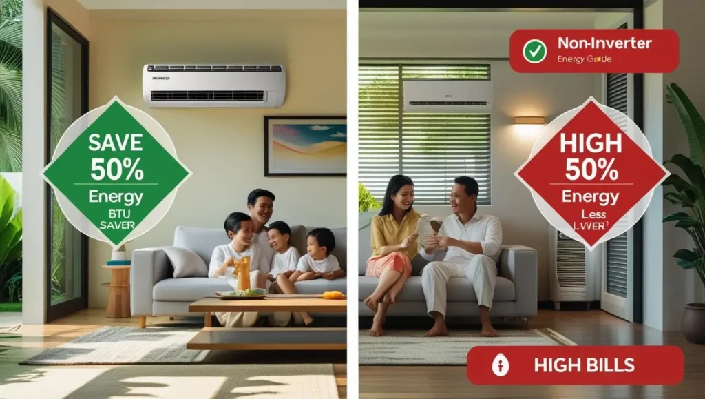 Best Air Conditioner