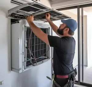 aircon repair
