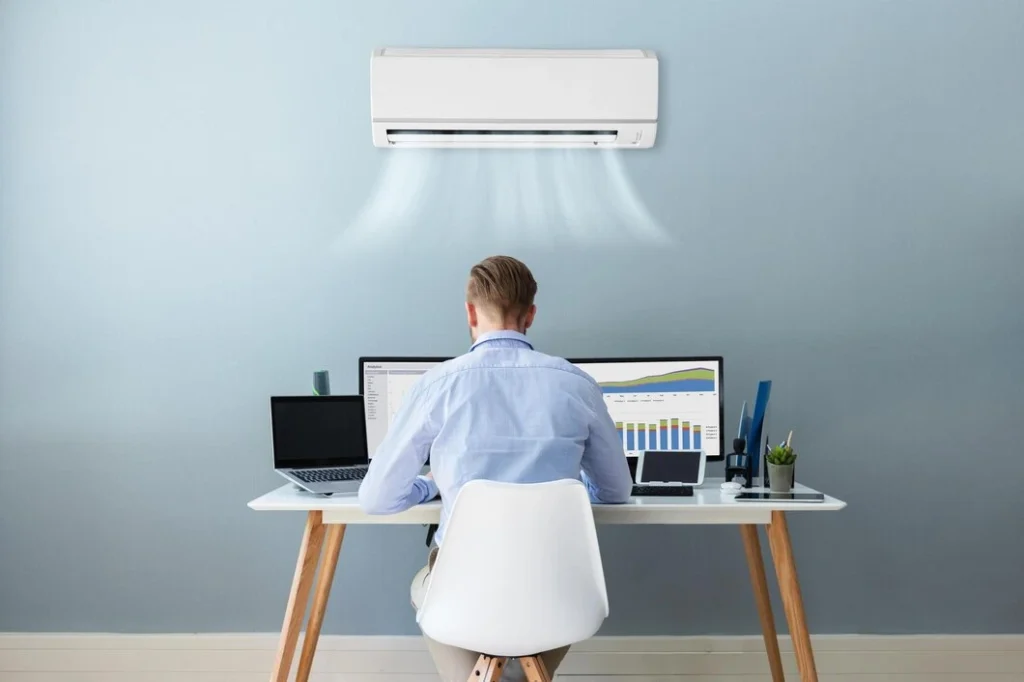 Aircon Efficiency
