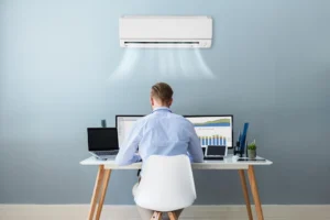 Aircon Efficiency