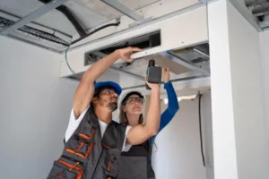Aircon Installation