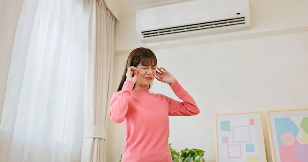 Aircon Noises