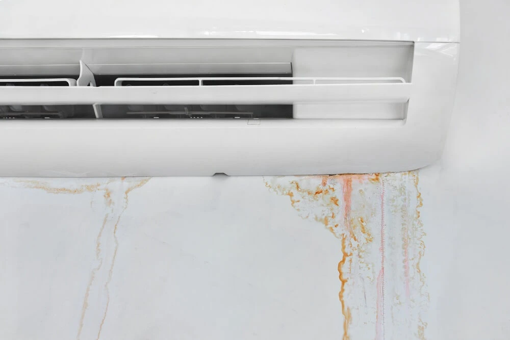 AC Leakage