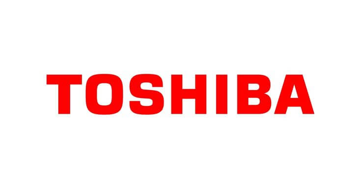 Toshiba