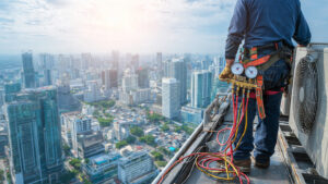 Aircond Service Kelana Jaya — The Complete 2026 Guide for Residents & Businesses