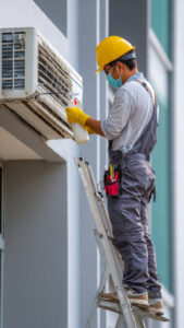 Aircon Service Balakong | Best Air Conditioning Service 2026 | Aircon Service My