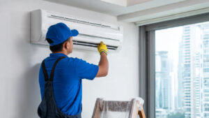 Aircon Service Bukit Bintang – Complete Guide (2026)