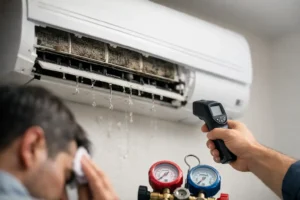 9 Clear Signs Your Aircon Needs Service Soon