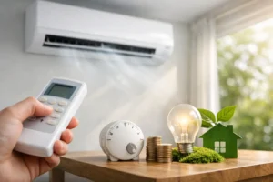 Aircon Energy Saving Tips That Cut Cooling Costs