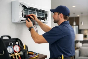 Same Day Aircon Repair: What to Expect
