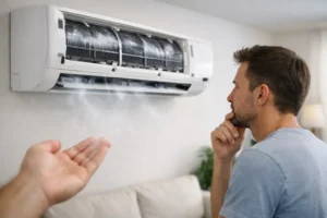 Why Is My Aircon Not Cooling Properly?